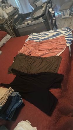 Maternity DressesMedium