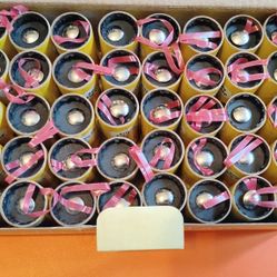 Sticky Fly Traps lot of 200 
