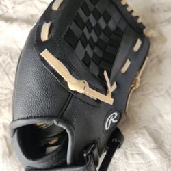 Rawlings Players Series Softball Glove 11.5”