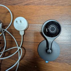 Nest Cam