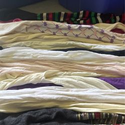 Girls Tights 15 Pairs