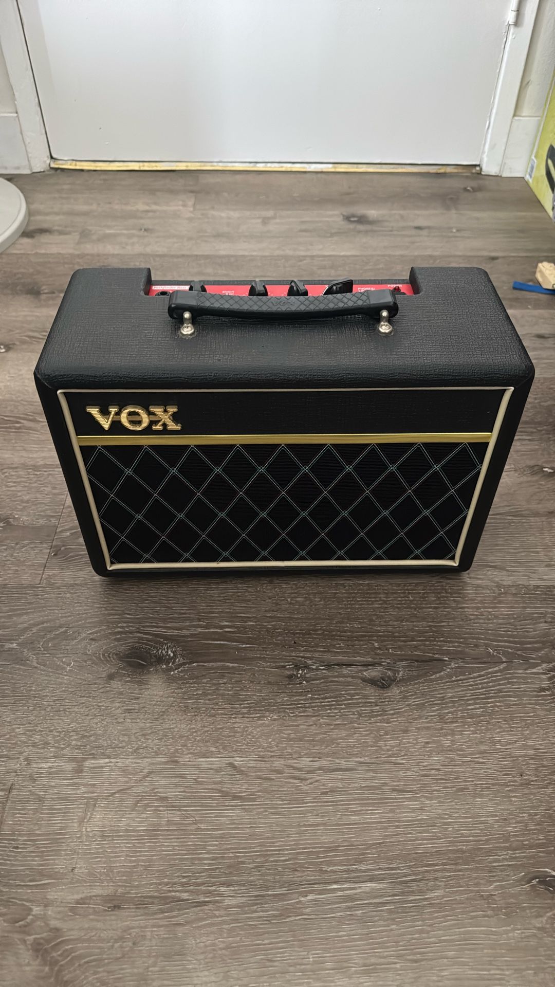 Vox Pathfinder Bass 10 Amp