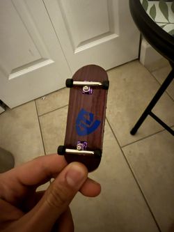 Flatface G16 Complete Fingerboard 