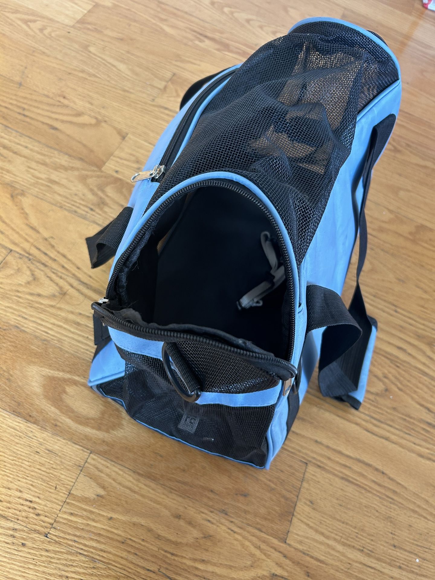 Pet Carrier
