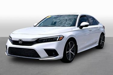 2023 Honda Civic Sedan