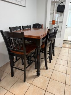 Dining Room Table Set