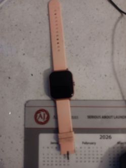 Apple watch for parts