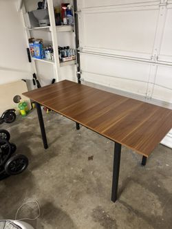 Dining Room Table