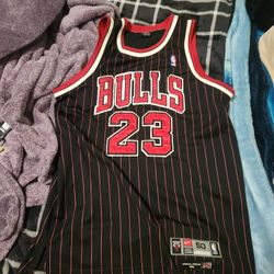 Jordan Jersey 