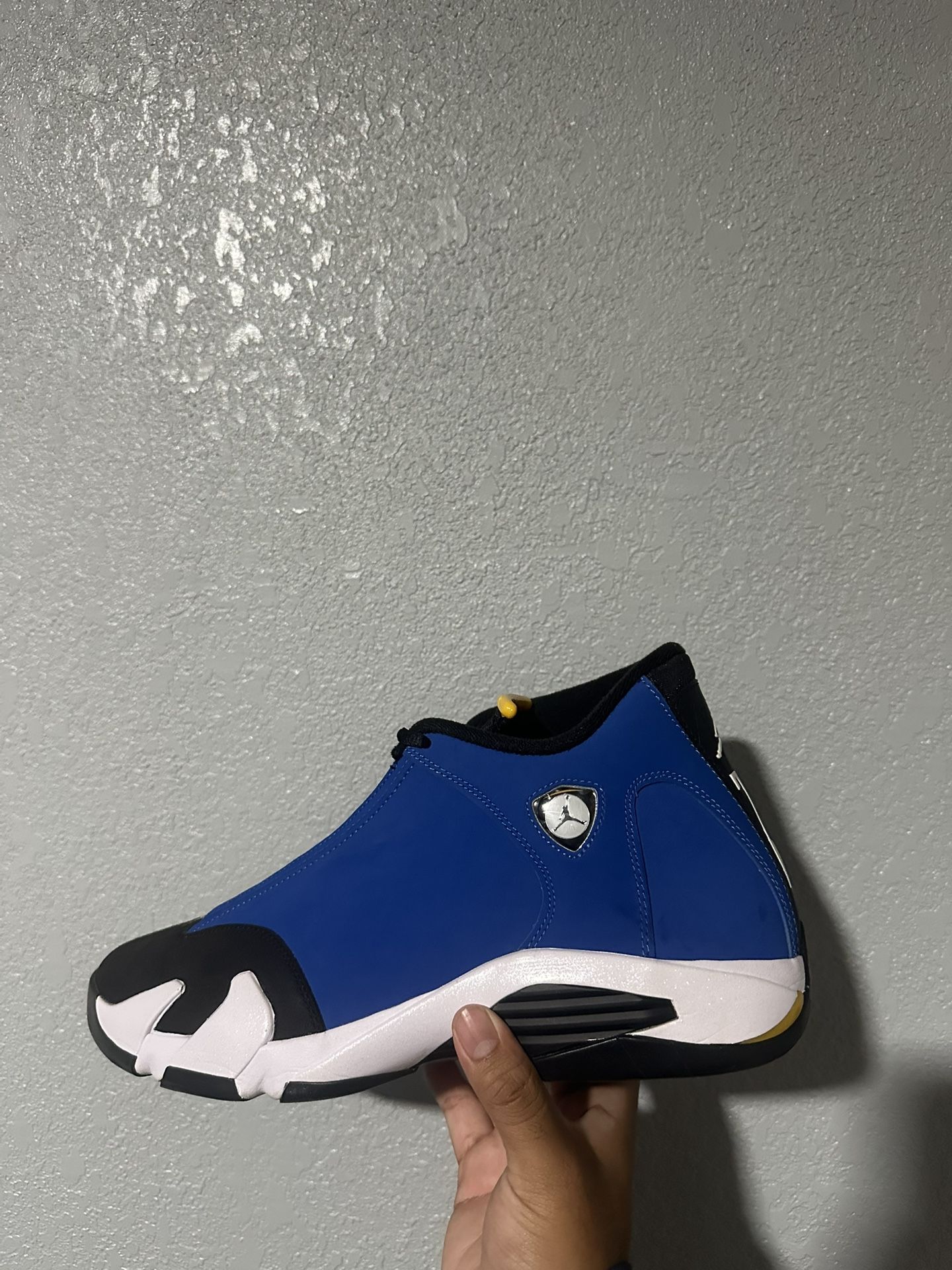 Jordan 14 Laney
