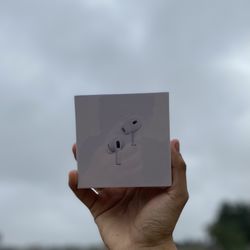 AIRPOD 2ND GEN 