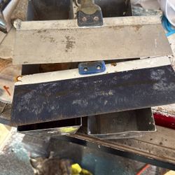 Drywall Trowel 