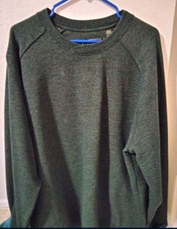 Greg Norman Sweatshirt 