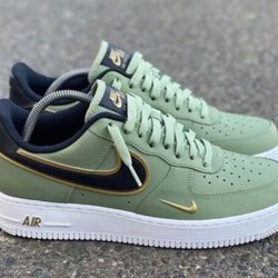 Nike Air Force 1 Low '07 LV8