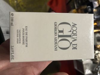 Gio Cologne 