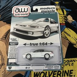 AW Auto World