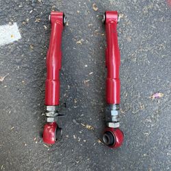 Lexus Gs Camber Arms