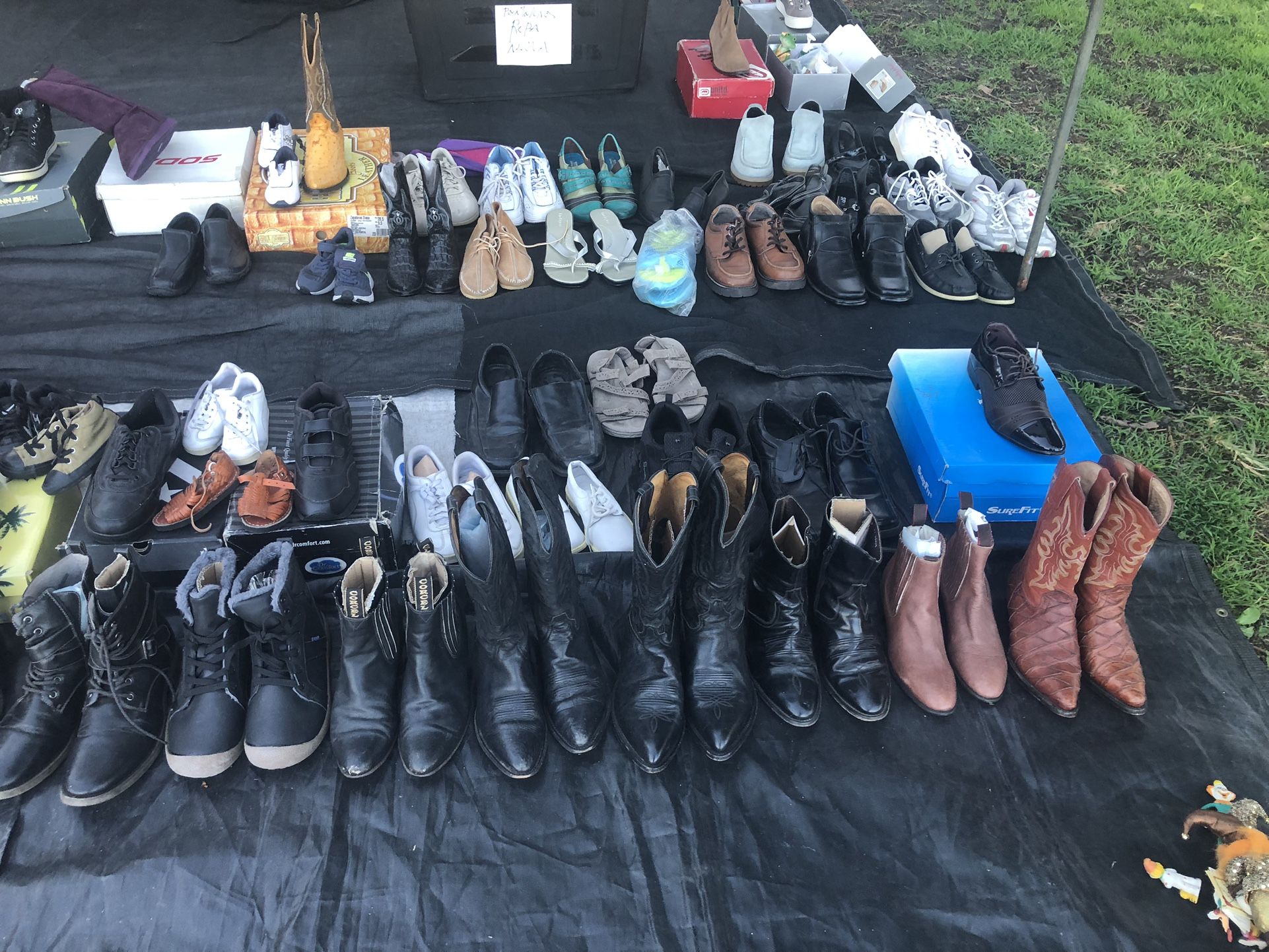 Boots Each,All Products : American Fashion Style Bags On Sale