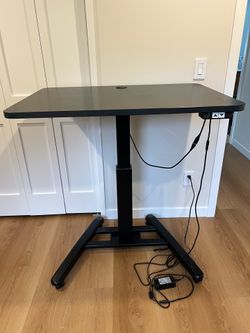 Standing Desk