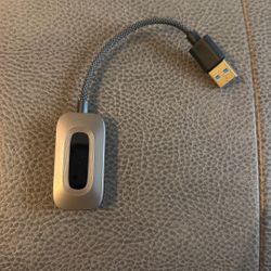 Generic Wireless Carplay Adapter