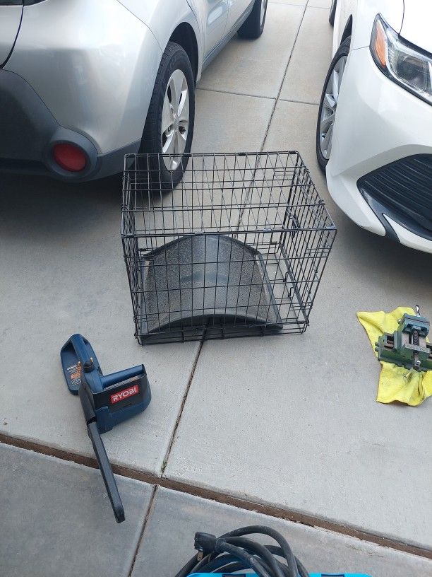 Pet Cage