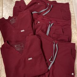 FIGS SCRUBS