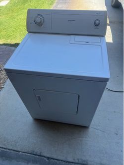 Gas dryer