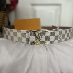 Lv belt 