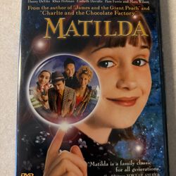 Matilda
