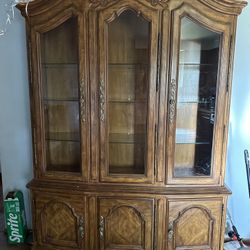 Shelf Cabinet 