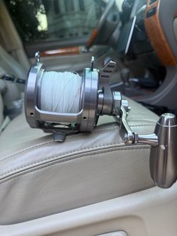 Saltiga 55 2 speed