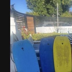 Boogiboard 