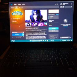 Hp Omen Transcend 14 Inch Gaming Laptop
