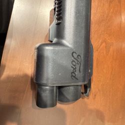 Ford Fast Charge Adapter.