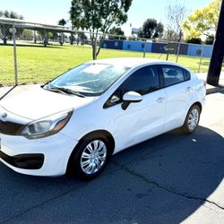 2013 KIA Rio