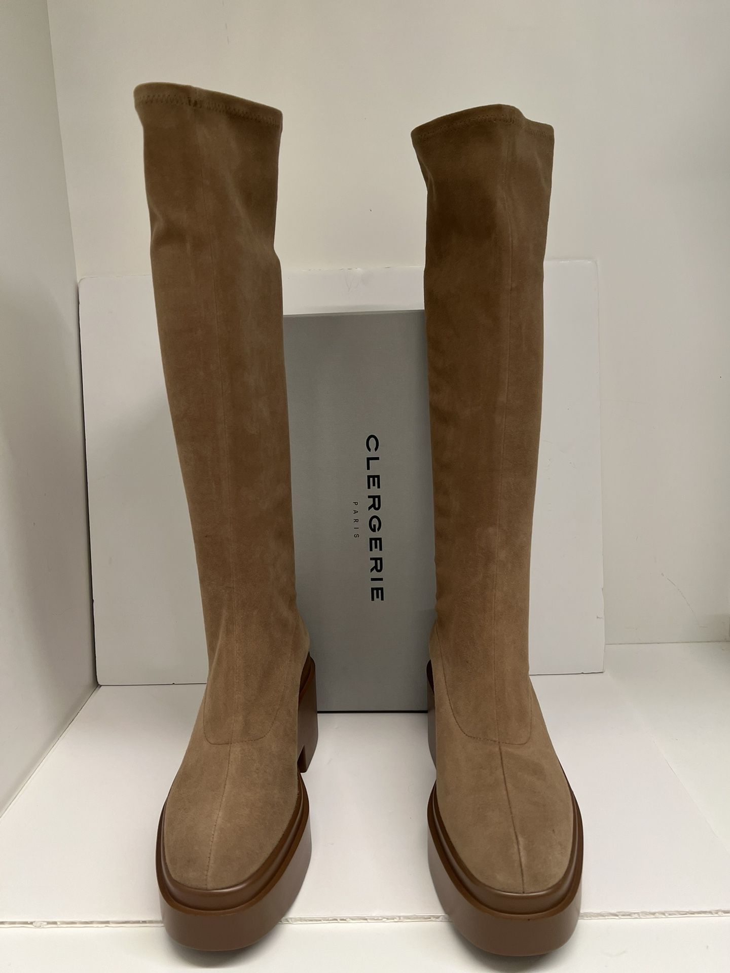 Fashion Boots 