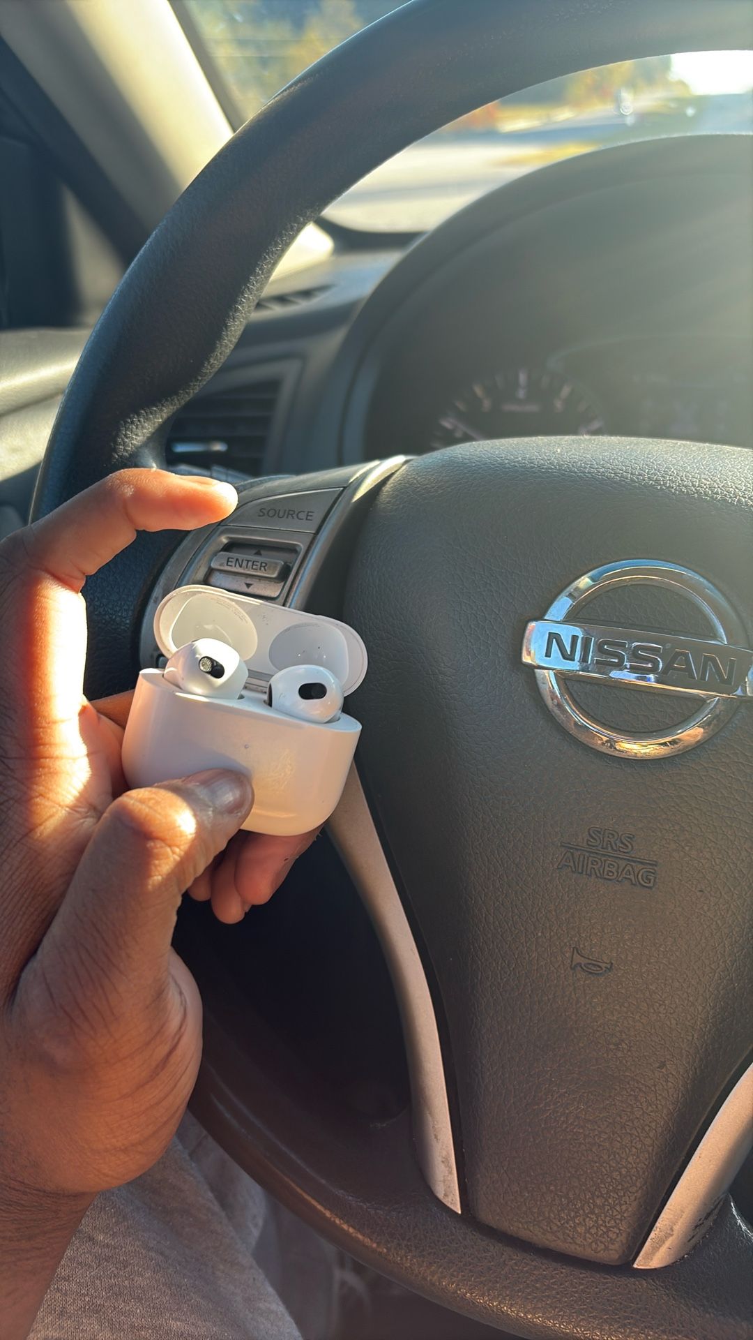 apple airpods
