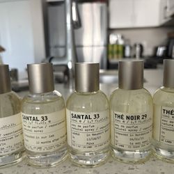Perfums