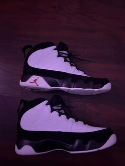 jordan 9 space jams