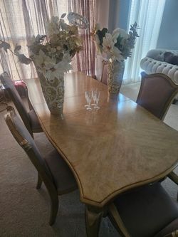 Dinning Table Set