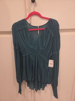 FREE PEOPLE