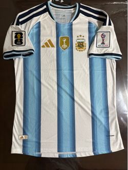 World Cup Jerseys