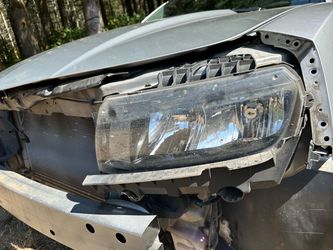 2015 Camaro driver side head light