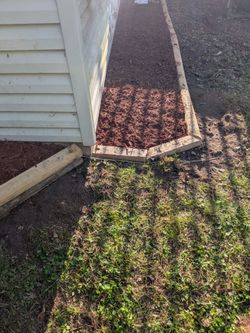 Sub-Contractor Estate Clean outs and Preps AND LANSCAPE
