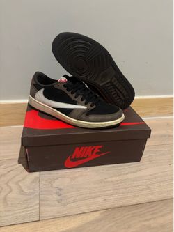 Travis Scott mocha