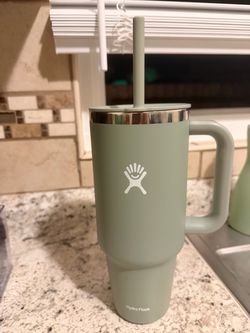 40 oz hydroflask