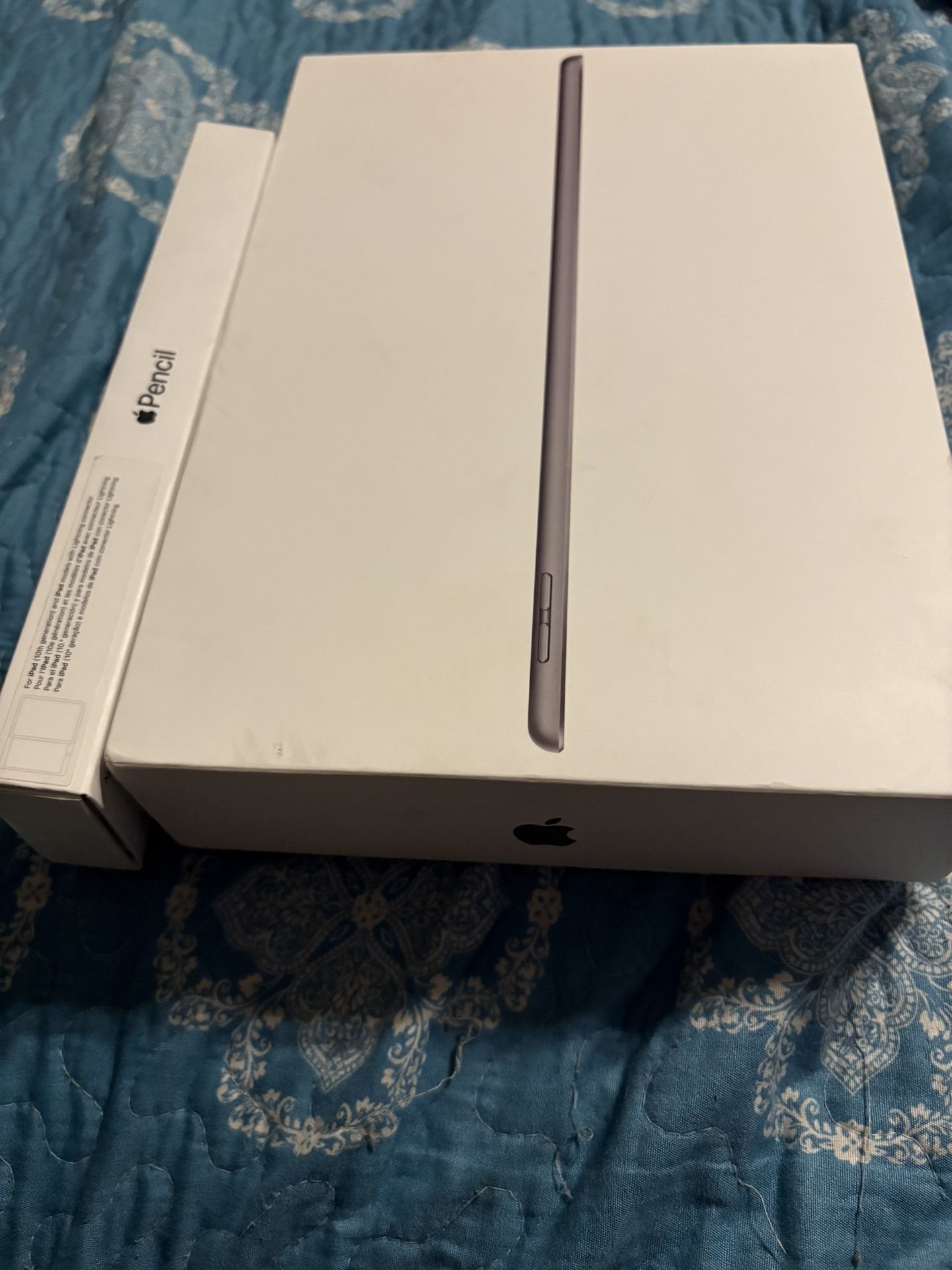 IPad Gen 9
