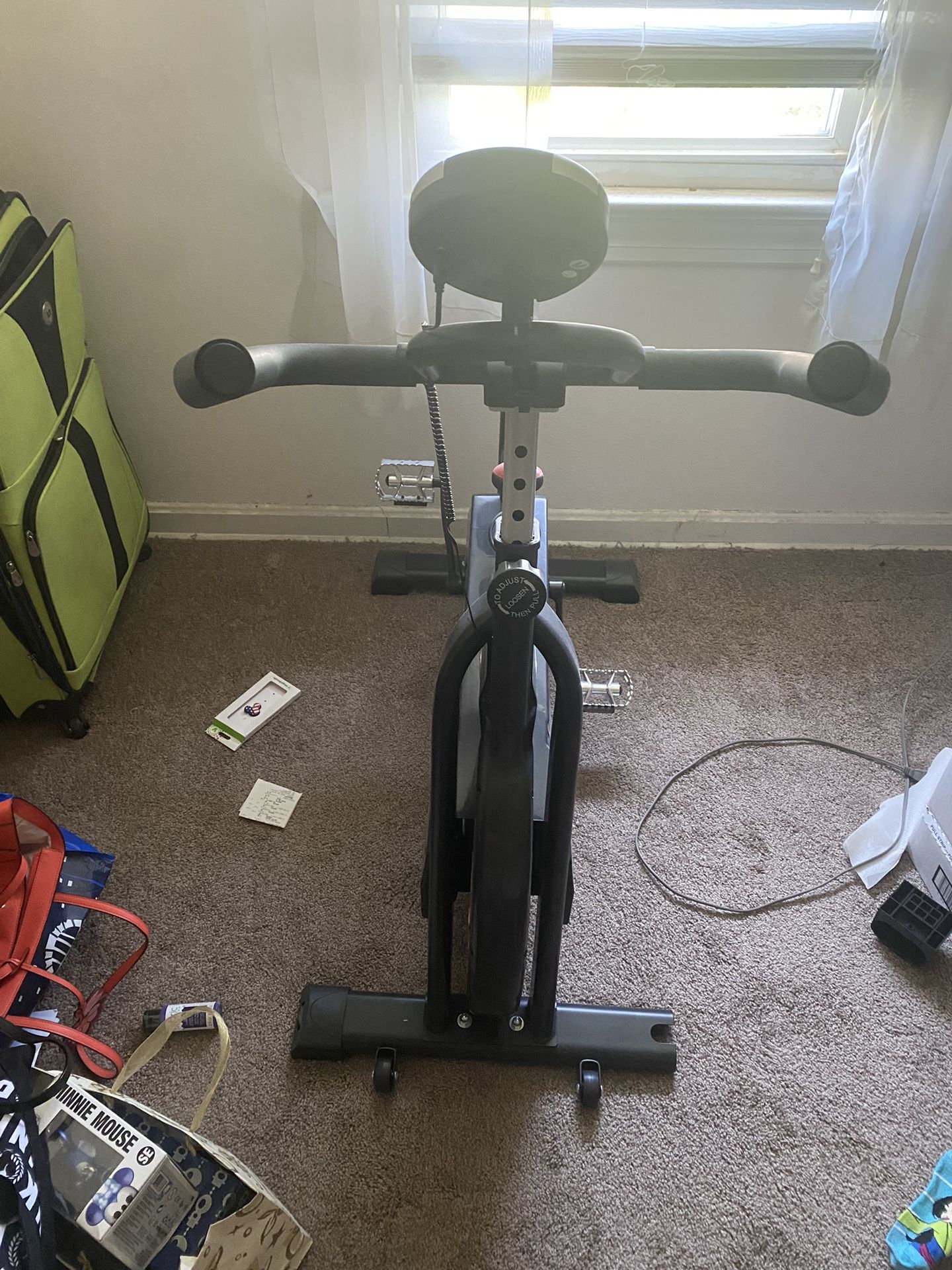 Relife Sport Exercise Bike