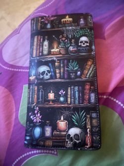 Cartera de mujer