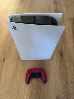 PS5 Digital